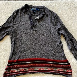 Ralph Lauren Men’s Sweater